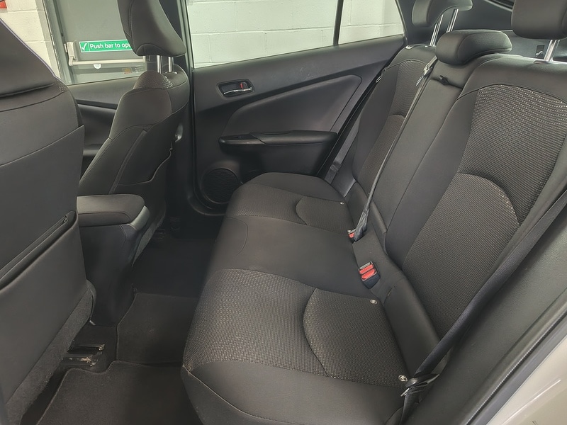 Used Toyota Prius 2025 for sale - 78045200: Photo 24