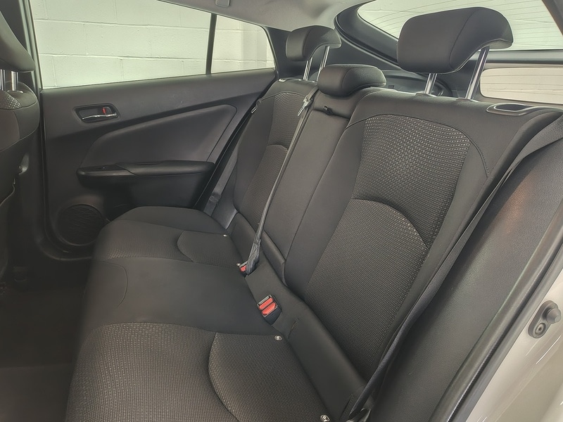 Used Toyota Prius 2025 for sale - 78045200: Photo 27