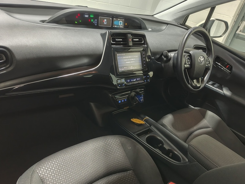 Used Toyota Prius 2025 for sale - 78045200: Photo 28