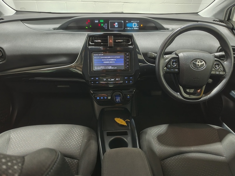 Used Toyota Prius 2025 for sale - 78045200: Photo 29