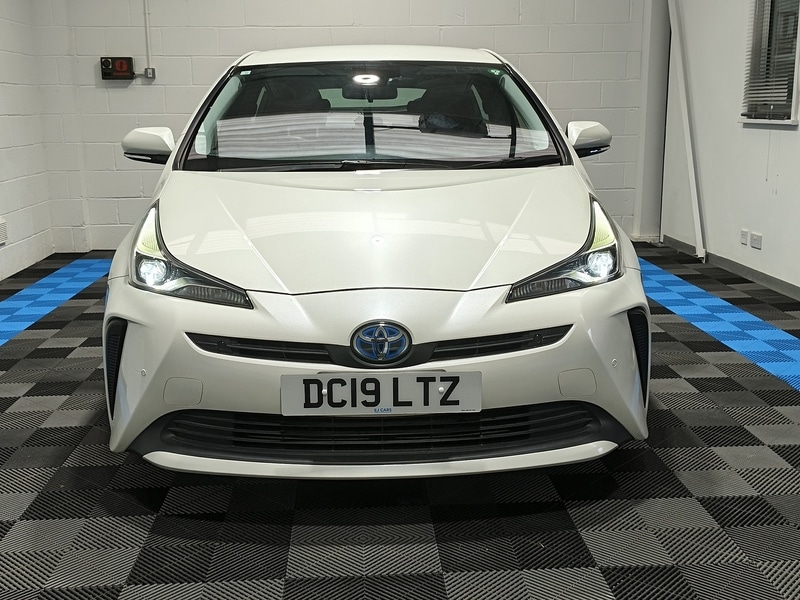 Used Toyota Prius 2025 for sale - 78045200: Photo 3