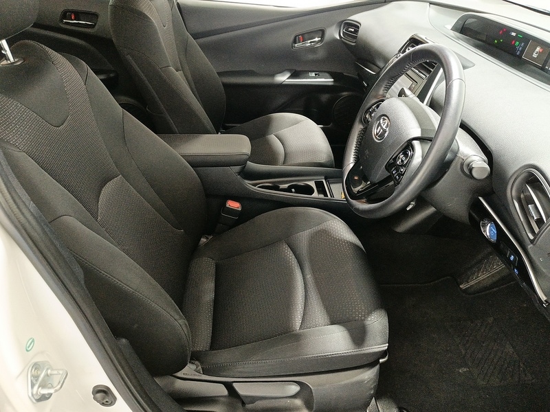 Used Toyota Prius 2025 for sale - 78045200: Photo 31