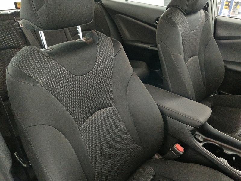 Used Toyota Prius 2025 for sale - 78045200: Photo 33