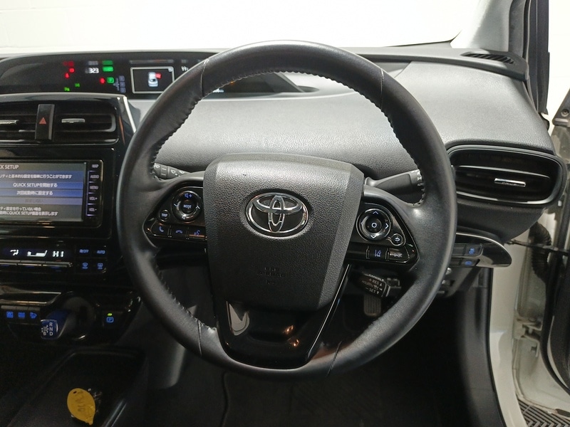 Used Toyota Prius 2025 for sale - 78045200: Photo 35