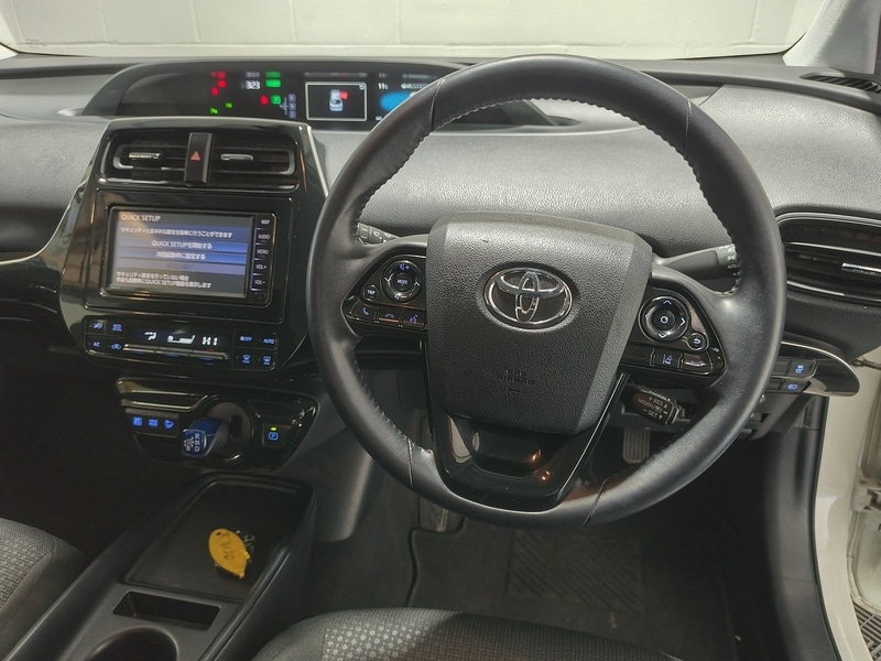 Used Toyota Prius 2025 for sale - 78045200: Photo 36