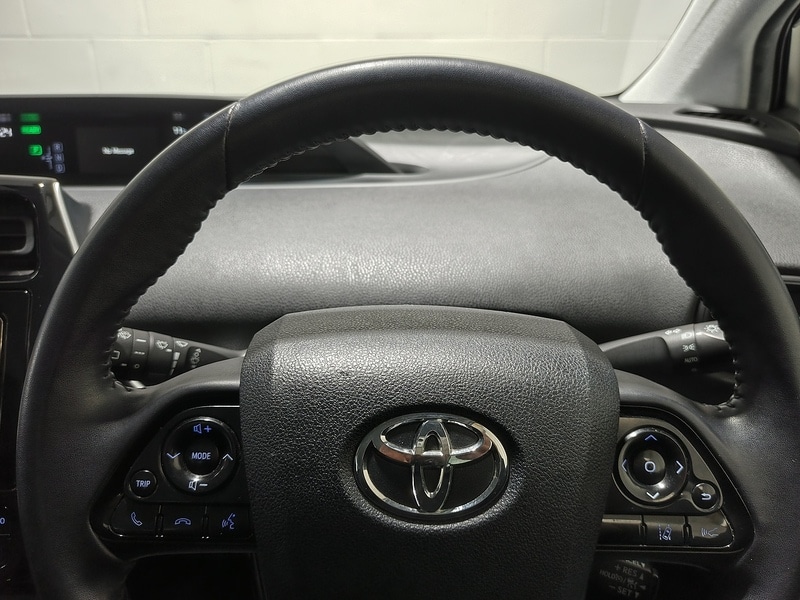 Used Toyota Prius 2025 for sale - 78045200: Photo 39
