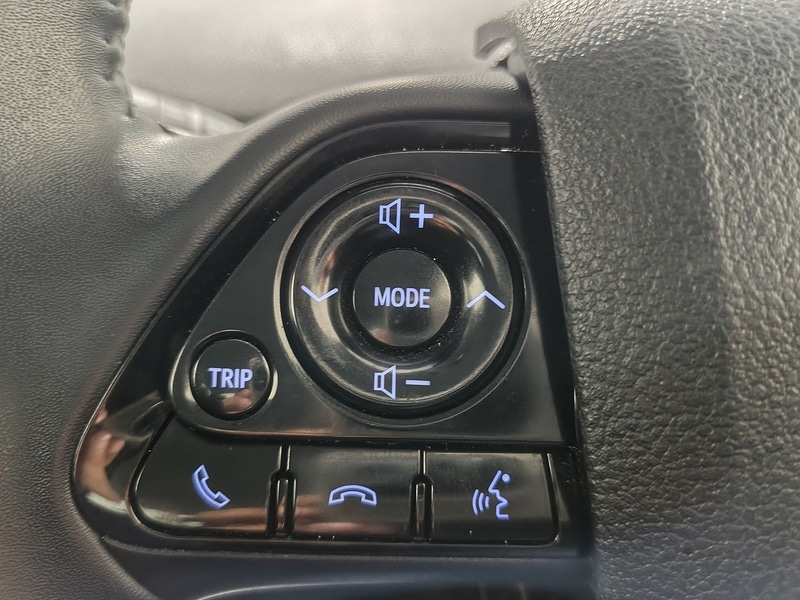 Used Toyota Prius 2025 for sale - 78045200: Photo 43