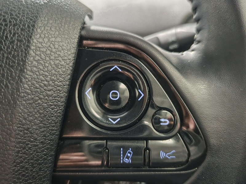 Used Toyota Prius 2025 for sale - 78045200: Photo 44