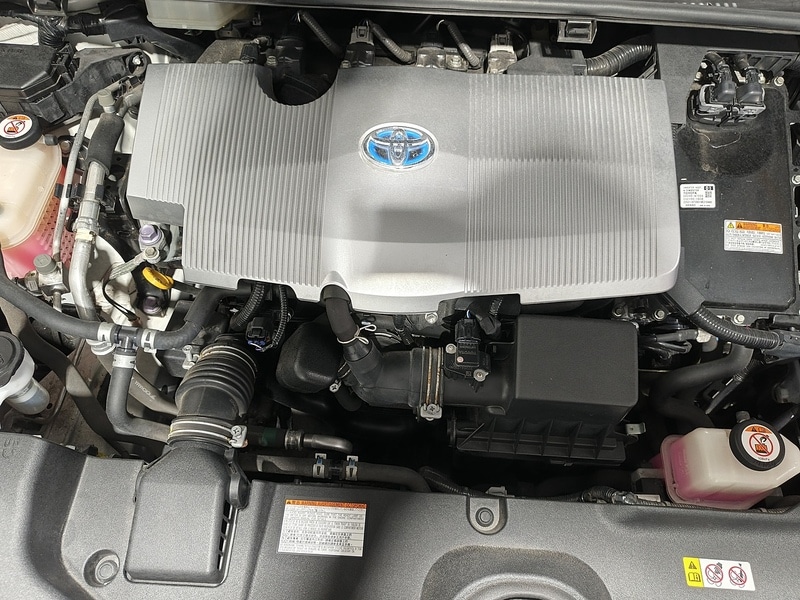 Used Toyota Prius 2025 for sale - 78045200: Photo 46