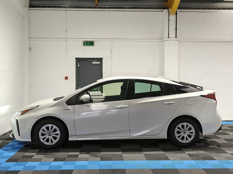Used Toyota Prius 2025 for sale - 78045200: Photo 5