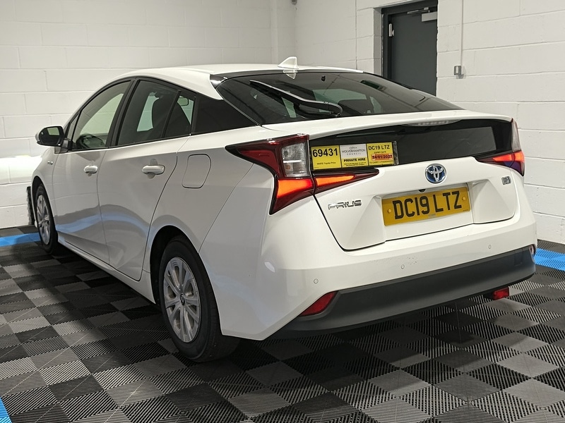 Used Toyota Prius 2025 for sale - 78045200: Photo 6