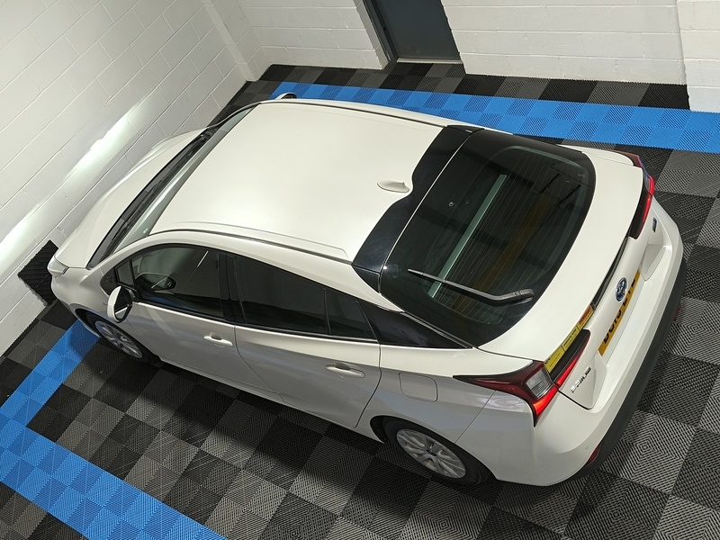 Used Toyota Prius 2025 for sale - 78045200: Photo 8