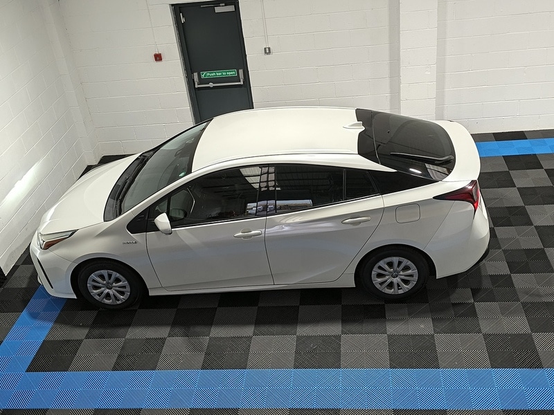 Used Toyota Prius 2025 for sale - 78045200: Photo 9