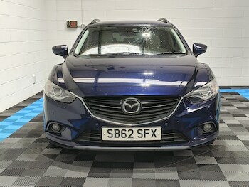 Used Mazda Mazda6 2013 for sale - 75924464: Photo