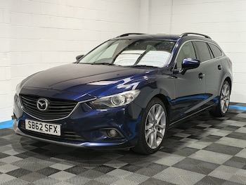 Used Mazda Mazda6 2013 for sale - 75924464: Photo
