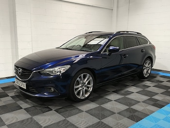 Used Mazda Mazda6 2013 for sale - 75924464: Photo