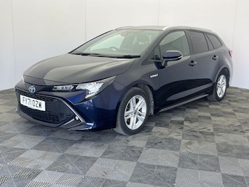 Used Toyota Corolla 2021 for sale - 78629032: Photo