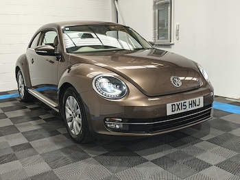 Used Volkswagen Beetle 2015 for sale - 79434004: Photo