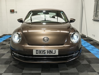 Used Volkswagen Beetle 2015 for sale - 79434004: Photo