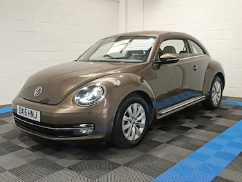 Used Volkswagen Beetle 2015 for sale - 79434004: Photo