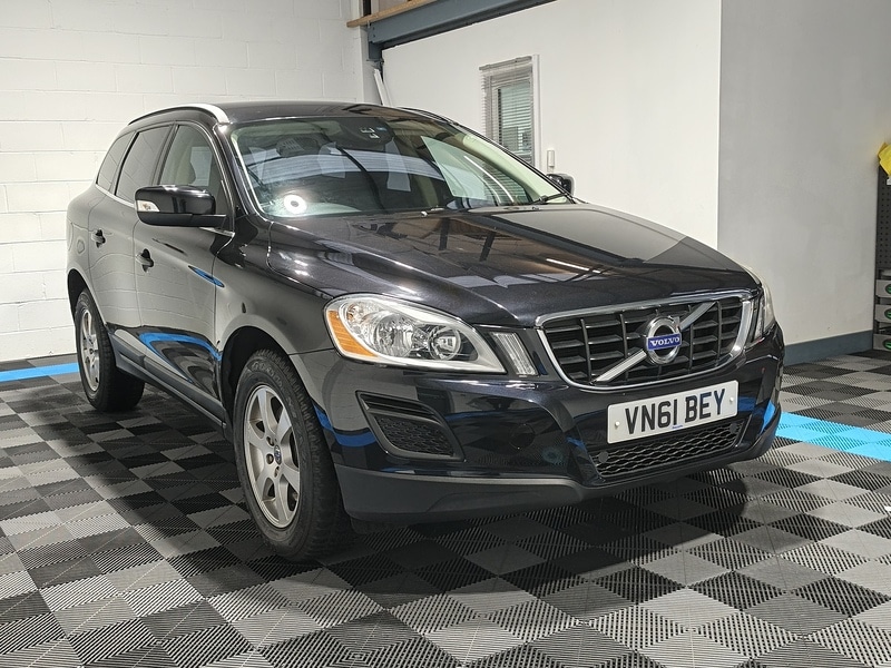 Used Volvo XC60 2011 for sale - 77976832: Photo 1