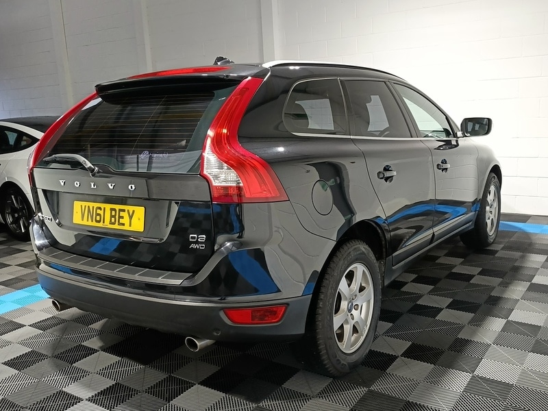 Used Volvo XC60 2011 for sale - 77976832: Photo 10