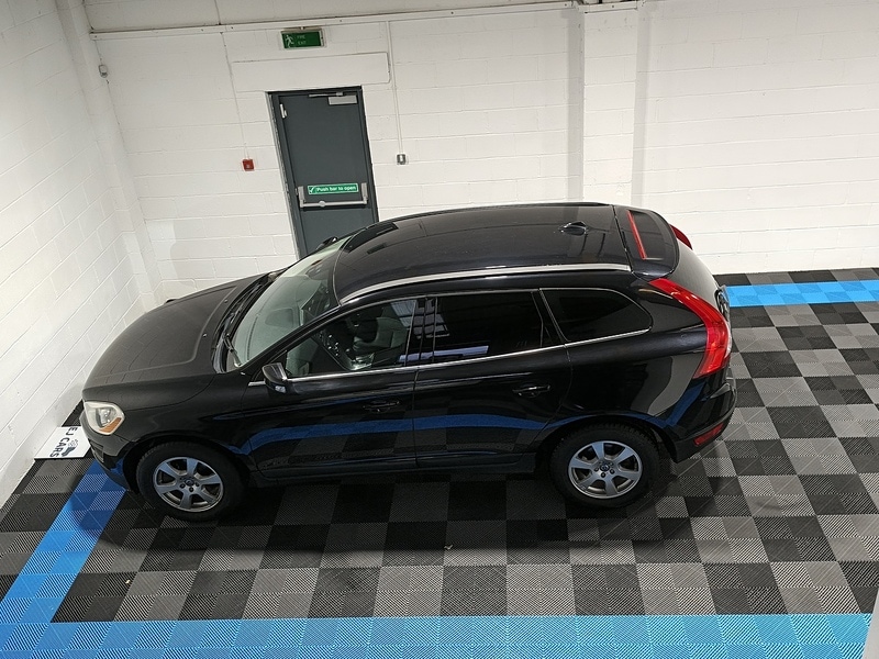 Used Volvo XC60 2011 for sale - 77976832: Photo 12