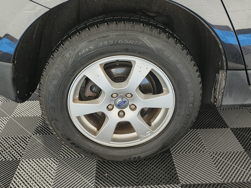 Used Volvo XC60 2011 for sale - 77976832: Photo 15