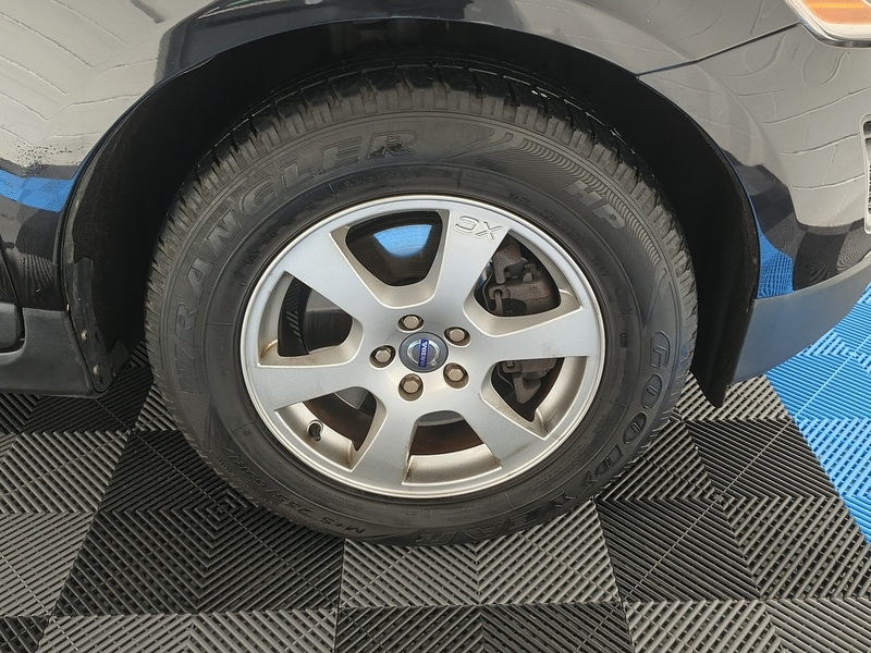 Used Volvo XC60 2011 for sale - 77976832: Photo 16