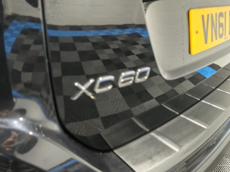 Used Volvo XC60 2011 for sale - 77976832: Photo 18