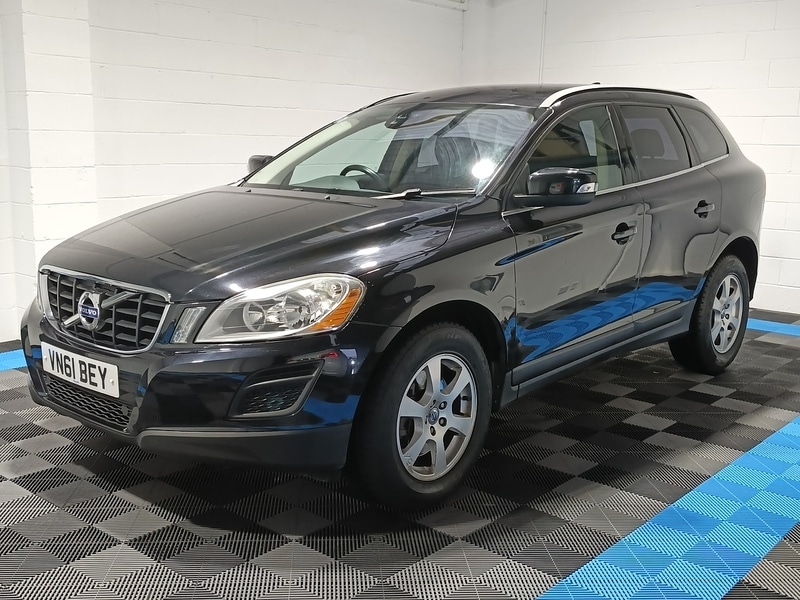 Used Volvo XC60 2011 for sale - 77976832: Photo 4