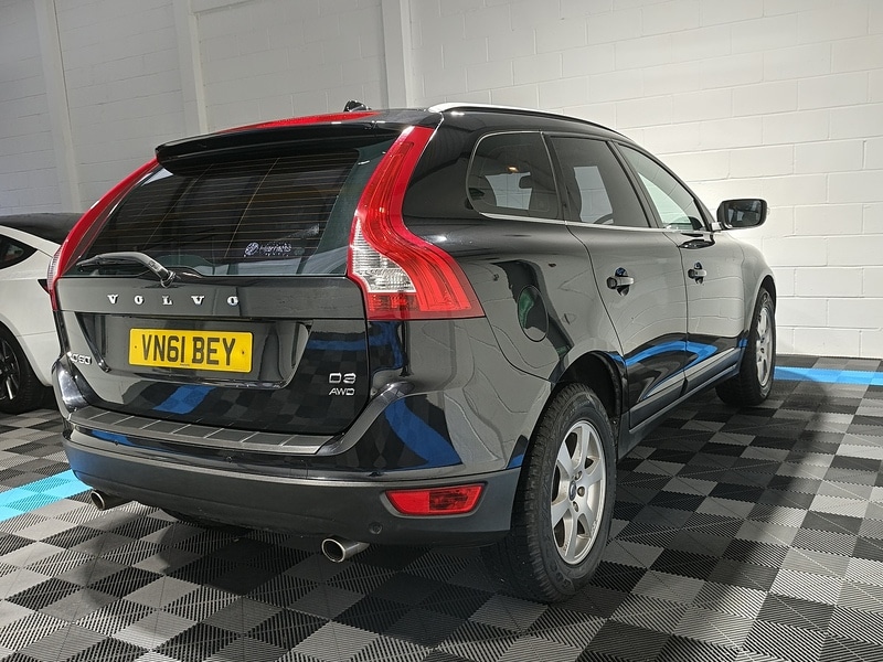 Used Volvo XC60 2011 for sale - 77976832: Photo 9