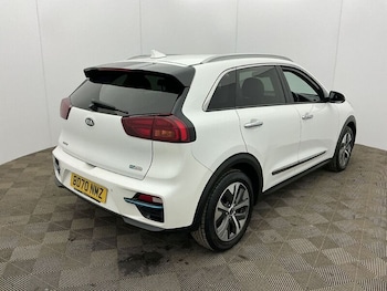 Used Kia Niro 2020 for sale - 78639060: Photo