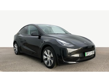 Used Tesla Model Y 2023 for sale - 79351458: Photo