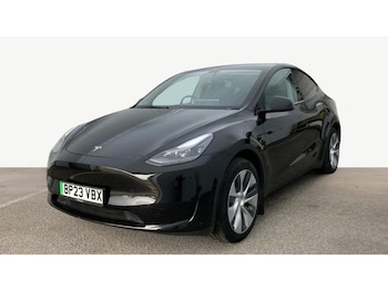 Used Tesla Model Y 2023 for sale - 79351458: Photo