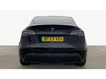 Used Tesla Model Y 2023 for sale - 79351458: Photo