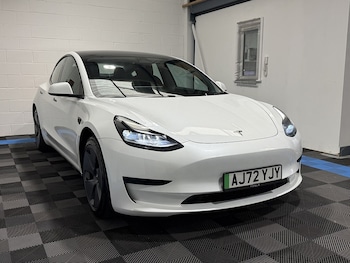 Used Tesla Model 3 2022 for sale - 79351470: Photo