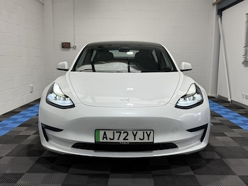 Used Tesla Model 3 2022 for sale - 79351470: Photo