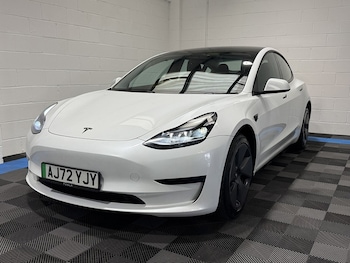 Used Tesla Model 3 2022 for sale - 79351470: Photo