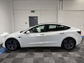 Used Tesla Model 3 2022 for sale - 79351470: Photo