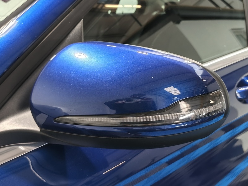 Used Mercedes-Benz C Class 2019 for sale - 76439447: Photo 14