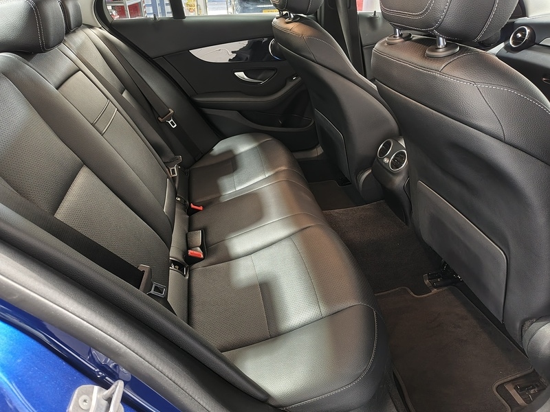 Used Mercedes-Benz C Class 2019 for sale - 76439447: Photo 19