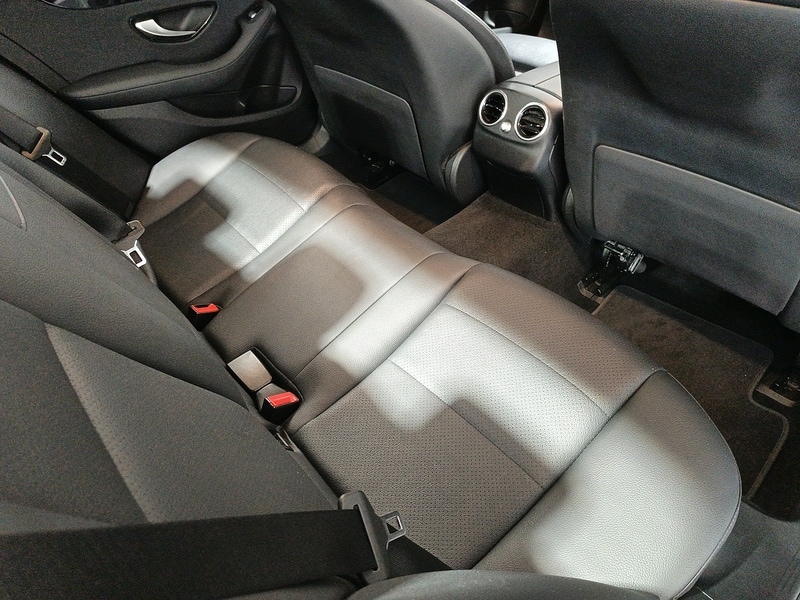 Used Mercedes-Benz C Class 2019 for sale - 76439447: Photo 20