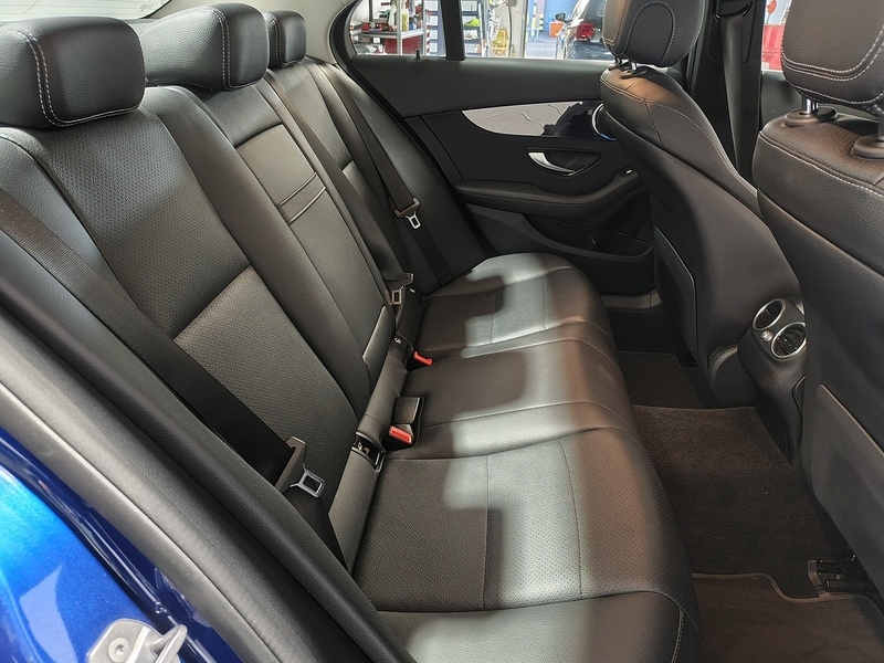 Used Mercedes-Benz C Class 2019 for sale - 76439447: Photo 21
