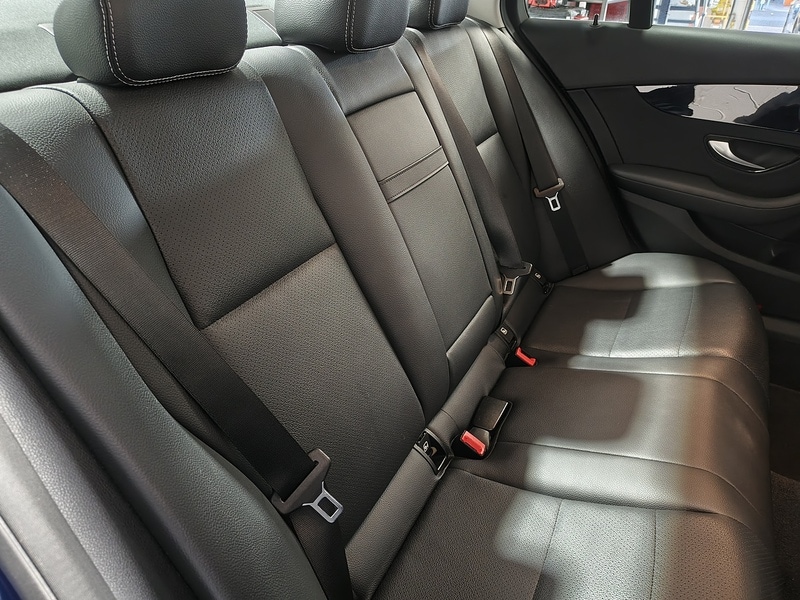 Used Mercedes-Benz C Class 2019 for sale - 76439447: Photo 23