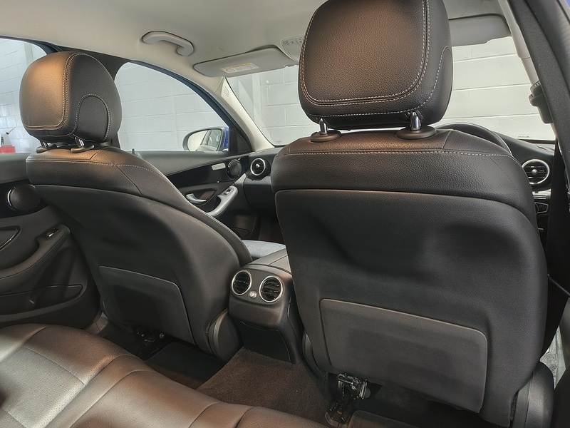 Used Mercedes-Benz C Class 2019 for sale - 76439447: Photo 24