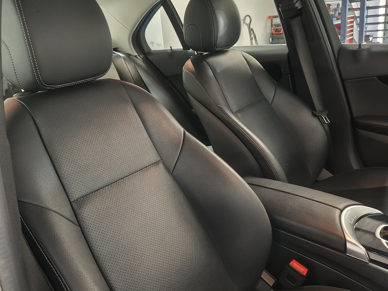 Used Mercedes-Benz C Class 2019 for sale - 76439447: Photo 31
