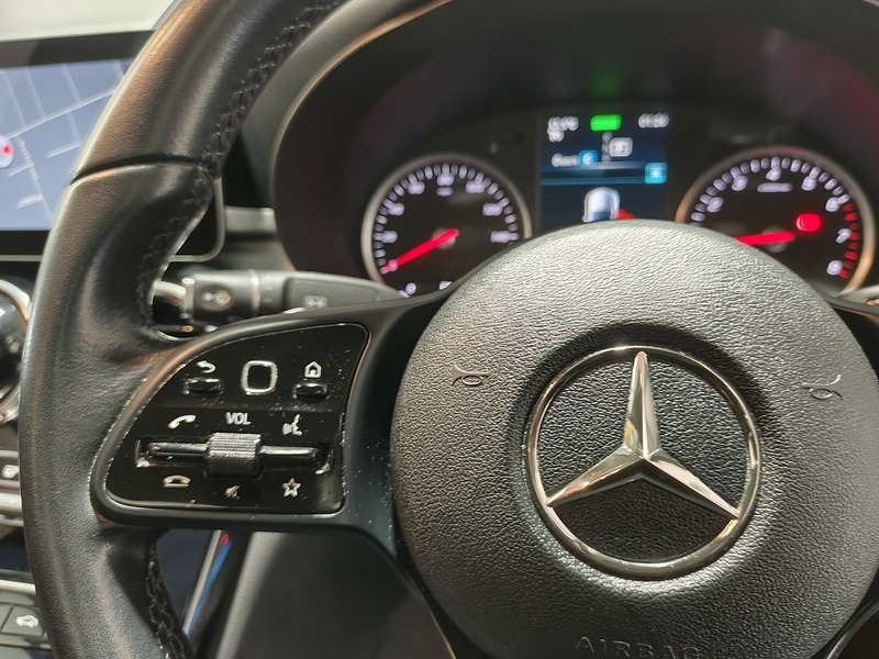 Used Mercedes-Benz C Class 2019 for sale - 76439447: Photo 36