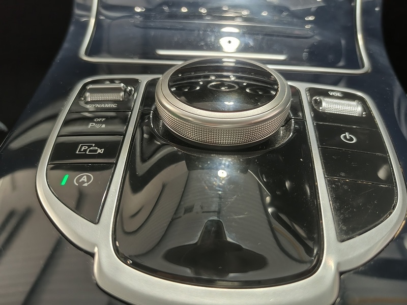 Used Mercedes-Benz C Class 2019 for sale - 76439447: Photo 39