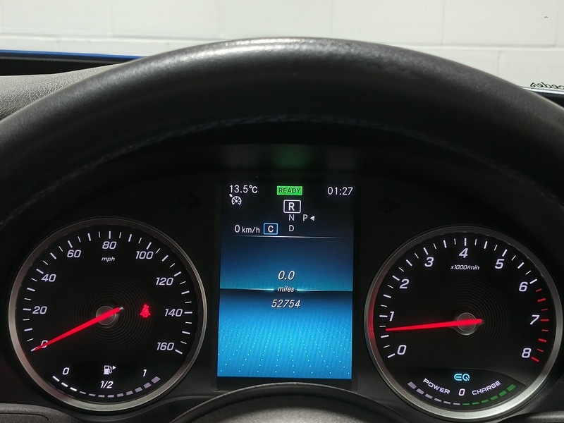 Used Mercedes-Benz C Class 2019 for sale - 76439447: Photo 42